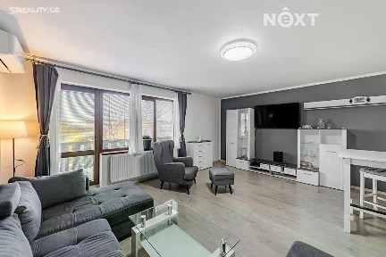 Prodej bytu 3+1 110 m²