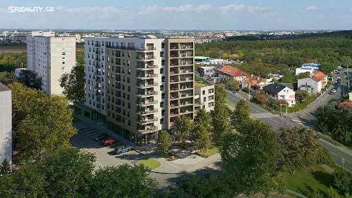 Praha, Praha 4, Leopoldova
