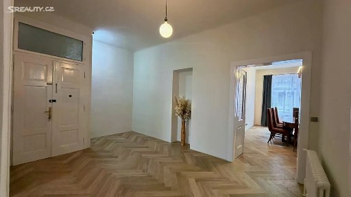 Prodej bytu 3+kk 82 m² Kotevní, Praha - Smíchov