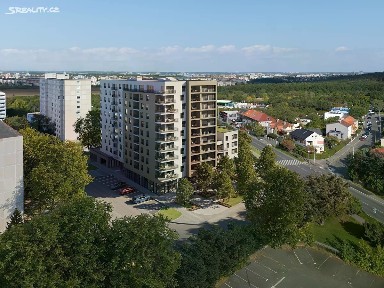 Prodej bytu 3+kk 64 m² Leopoldova, Praha - Chodov