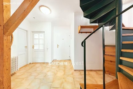 Prodej bytu 2+1 104 m²