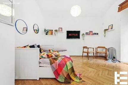 Prodej bytu 2+kk 76 m² Americká, Praha - Vinohrady