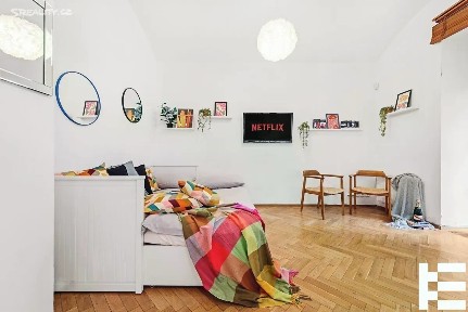 Prodej bytu 2+kk 76 m²