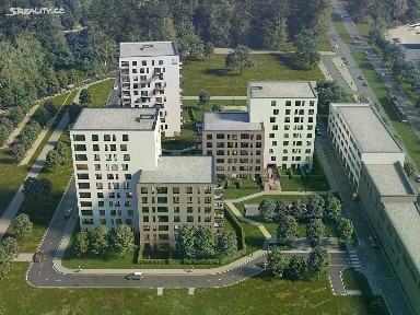 Prodej bytu 1+kk 29 m²