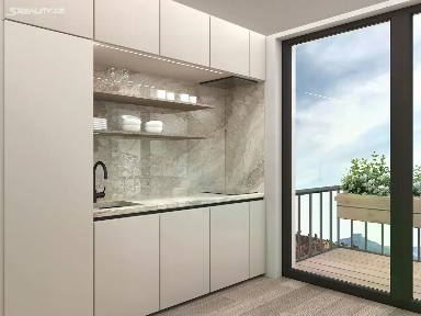 Prodej bytu 3+kk 83 m² Karlická, Praha - Radotín
