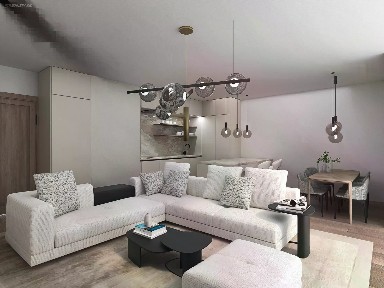 Prodej bytu 3+kk 83 m²