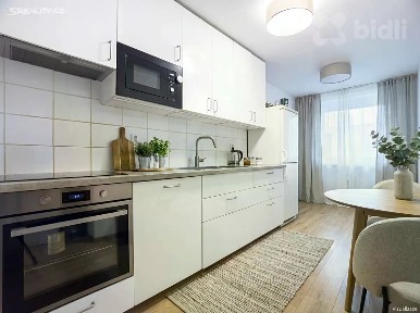 Prodej bytu 3+1 77 m² Na chobotě, Praha - Řepy