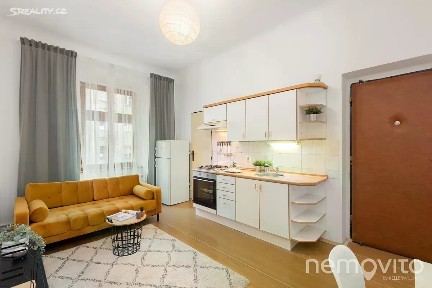 Prodej bytu 2+1 69 m² Bubenská, Praha - Holešovice