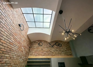 Prodej bytu 2+kk 62 m² Praha - Praha 1