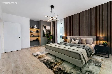 Prodej bytu 3+kk 76 m²