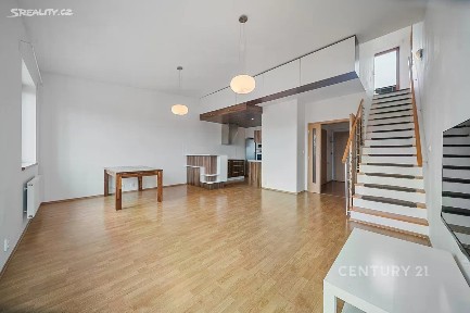 Prodej bytu 4+kk 121 m²