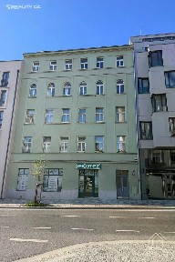 Prodej bytu 3+kk 63 m² Hartigova, Praha - Žižkov