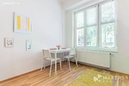 Prodej bytu 1+1 56 m²