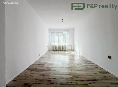 Prodej bytu 2+1 51 m² Dvouletky, Praha - Strašnice