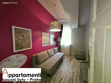 Prodej bytu 3+kk 63 m² Truhlářská, Praha - Nové Město