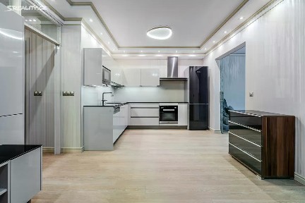 Prodej bytu 2+kk 56 m² Litoměřická, Praha - Prosek
