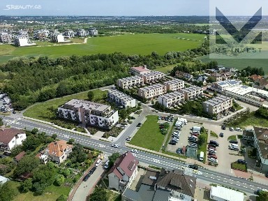 Prodej bytu 2+kk 42 m² Kutnohorská, Praha - Dolní Měcholupy