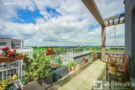 Prodej bytu 3+kk 166 m² Poštova, Praha - Dolní Chabry