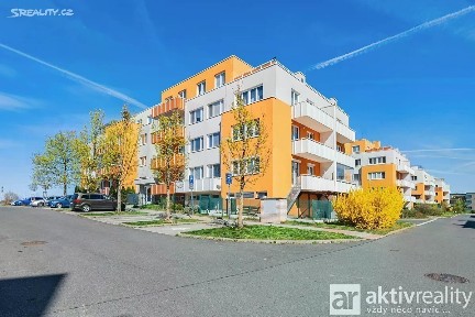 Prodej bytu 3+kk 71 m² Farkašova, Praha - Kyje