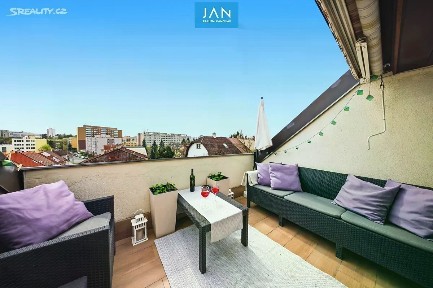 Prodej bytu 3+1 104 m²
