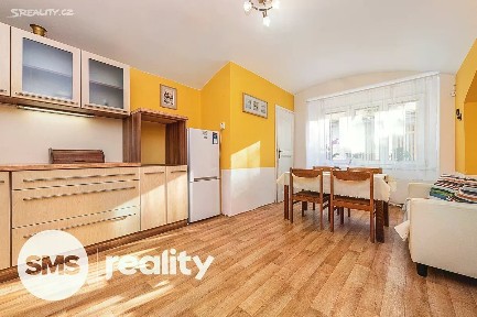 Prodej bytu 2+1 60 m² Českomalínská, Praha - Bubeneč