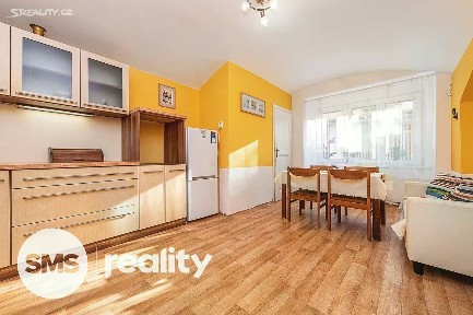 Prodej bytu 2+1 60 m²
