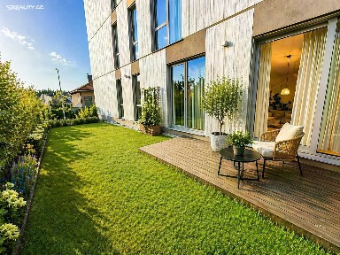 Prodej bytu 5+kk 180 m²