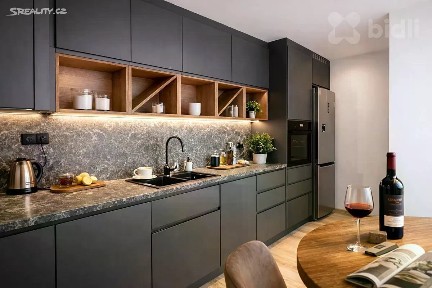 Prodej bytu 3+kk 77 m² Tupolevova, Praha - Letňany