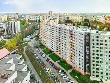 Prodej bytu 2+kk 43 m² Neustupného, Praha - Stodůlky