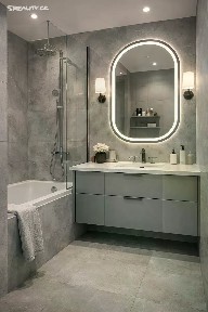 Prodej bytu 1+kk 28 m² Na Viktorce, Praha - Žižkov