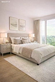 Prodej bytu 2+kk 46 m² Povltavská, Praha