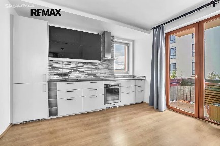 Prodej bytu 2+kk 58 m² Kejhova, Praha - Stodůlky