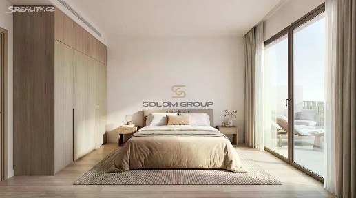 Prodej bytu 2+kk 56 m² Mladoboleslavská, Praha - Kbely