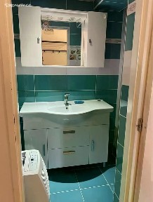Prodej bytu 1+kk 30 m² Na Folimance, Praha - Vinohrady