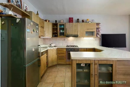 Prodej bytu 4+kk 77 m²