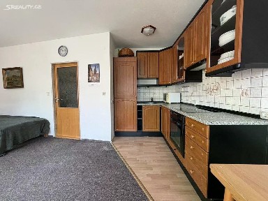 Prodej bytu 1+kk 40 m²