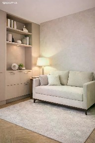 Prodej bytu 1+kk 30 m²