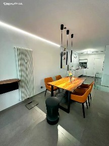 Prodej bytu 3+kk 103 m² Zubrnická, Praha - Prosek
