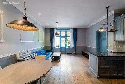 Prodej bytu 4+kk 100 m²