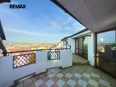 Prodej bytu atypický 135 m² Na Březince, Praha - Smíchov
