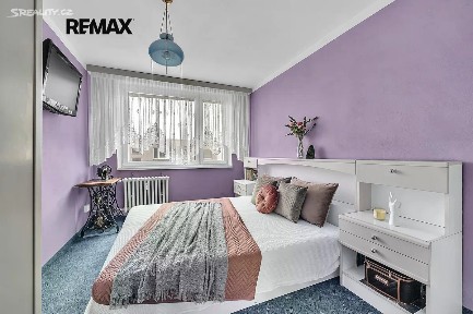 Prodej bytu 3+1 70 m² Uherská, Praha - Vinoř