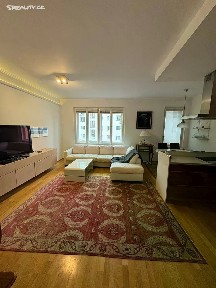 Prodej bytu 3+kk 91 m² Jugoslávských partyzánů, Praha - Dejvice