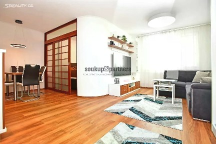 Prodej bytu 2+kk 41 m² Brandlova, Praha - Chodov