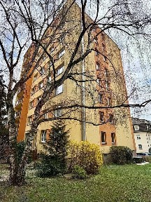 Prodej bytu 2+kk 40 m²