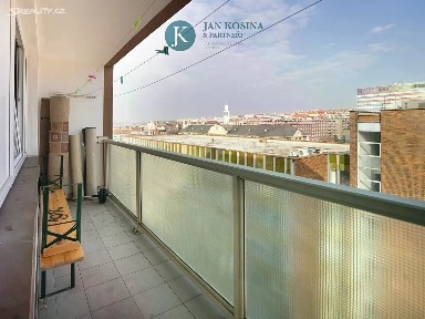 Prodej bytu 3+1 74 m² Turkmenská, Praha - Vršovice
