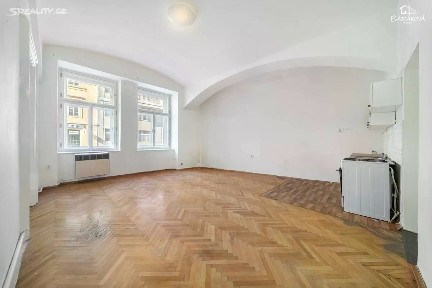 Prodej bytu 3+kk 77 m² Lípová, Praha - Nové Město