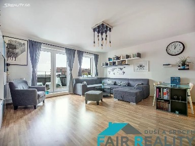Prodej bytu 3+kk 91 m²