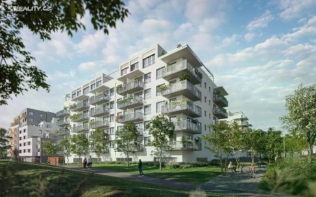 Prodej bytu 3+kk 73 m² Honzíkova, Praha - Dolní Měcholupy