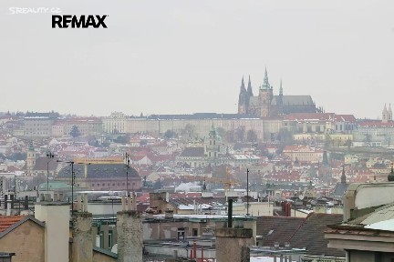 Prodej bytu 4+1 166 m² Lípová, Praha - Nové Město