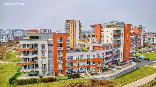 Prodej bytu 4+kk 310 m²